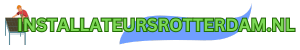 INSTALLATEURS ROTTERDAM LOGO